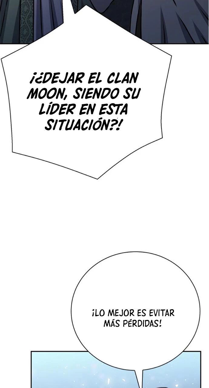 Druida de la Estación de Seúl Capitulo 117 página 57
