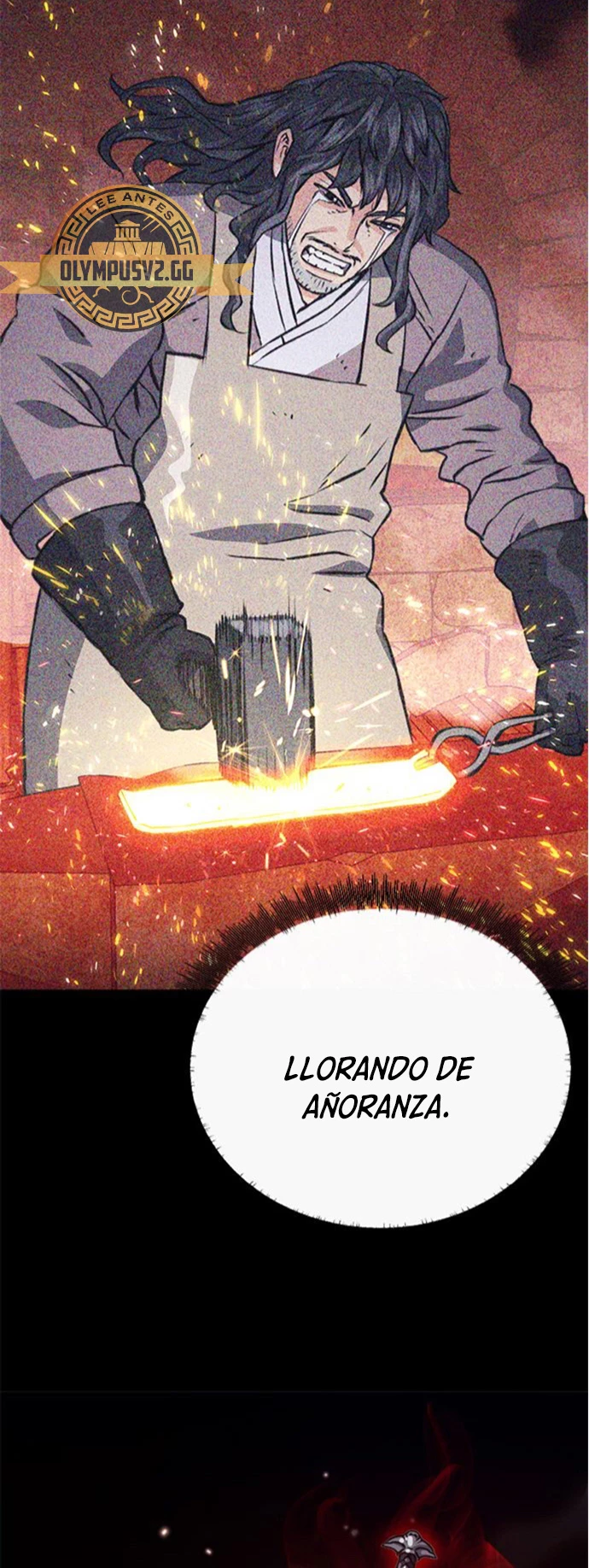 Druida de la Estación de Seúl Capitulo 117 página 7