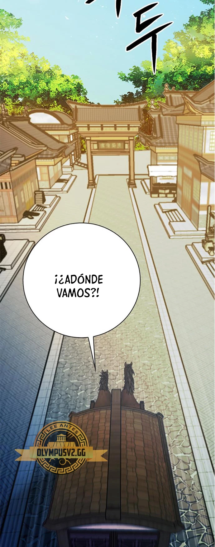 Druida de la Estación de Seúl Capitulo 117 página 76