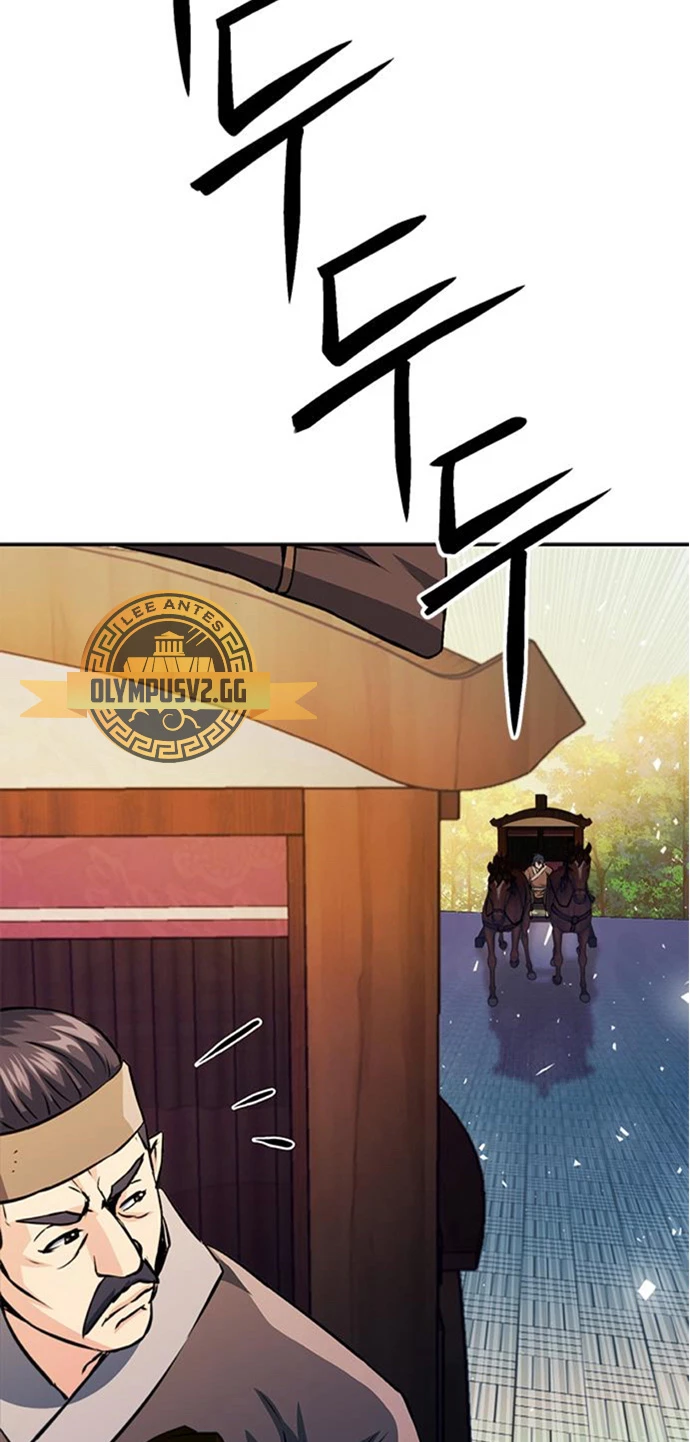 Druida de la Estación de Seúl Capitulo 117 página 78