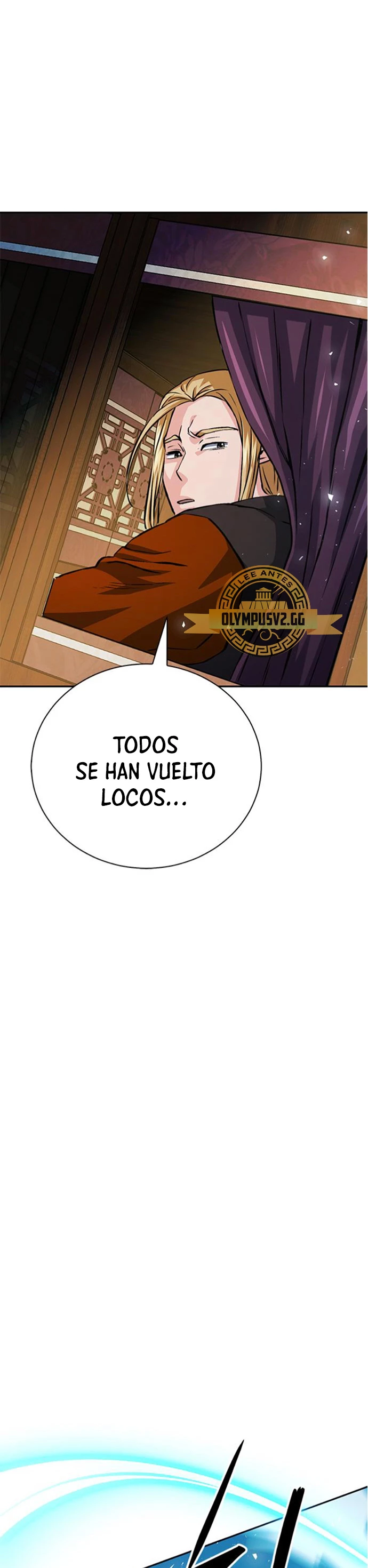 Druida de la Estación de Seúl Capitulo 117 página 90