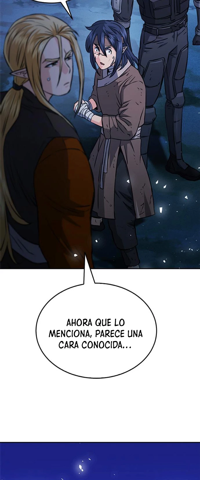 Druida de la Estación de Seúl Capitulo 119 página 13