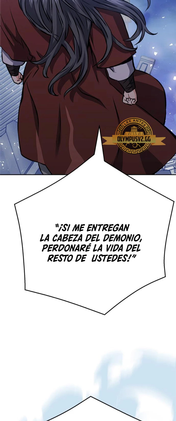 Druida de la Estación de Seúl Capitulo 119 página 49