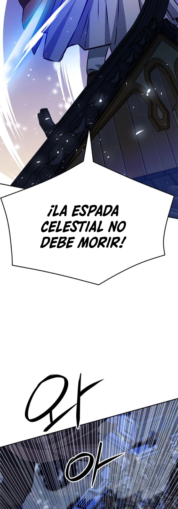 Druida de la Estación de Seúl Capitulo 119 página 59