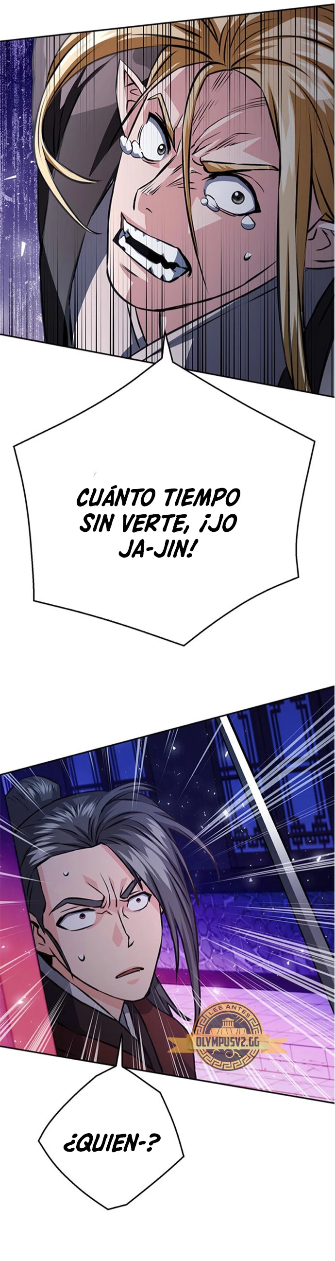 Druida de la Estación de Seúl Capitulo 119 página 71