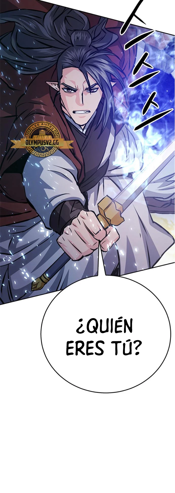 Druida de la Estación de Seúl Capitulo 119 página 75