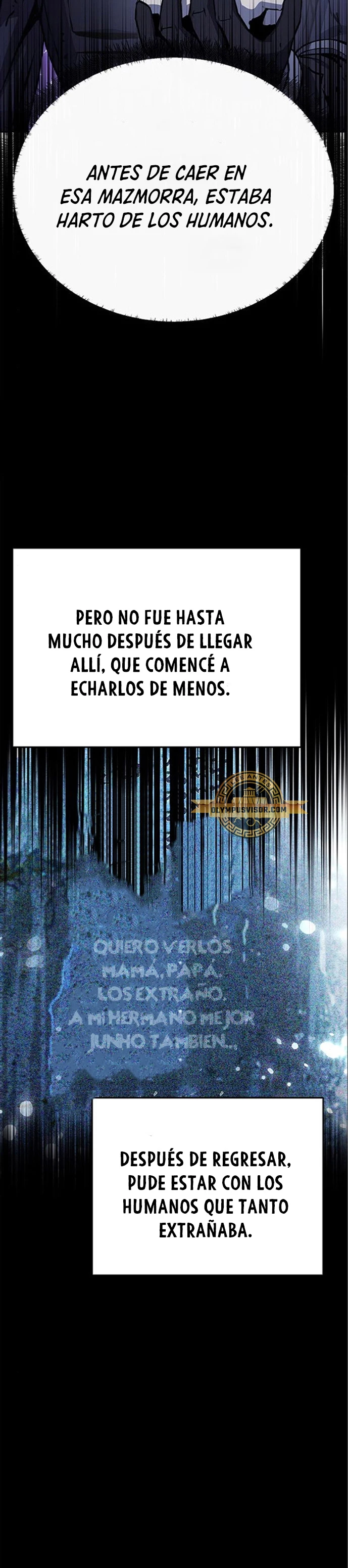 Druida de la Estación de Seúl Capitulo 120 página 30