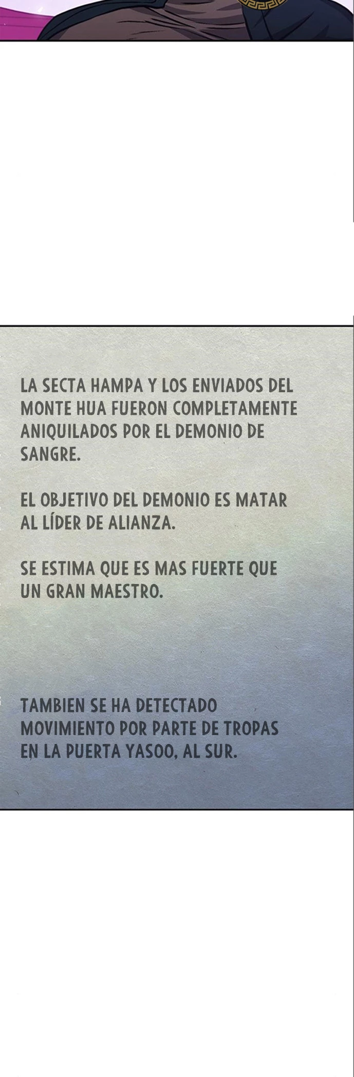 Druida de la Estación de Seúl Capitulo 120 página 76