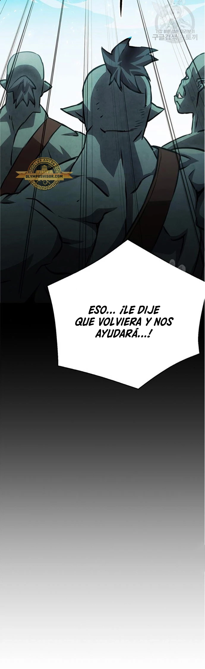 Druida de la Estación de Seúl Capitulo 121 página 54