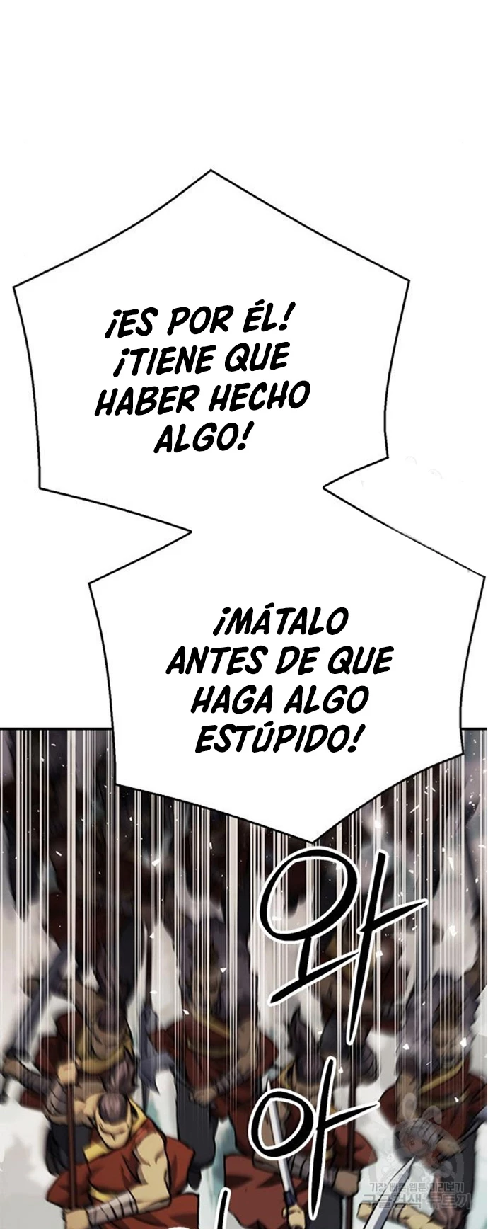 Druida de la Estación de Seúl Capitulo 122 página 20