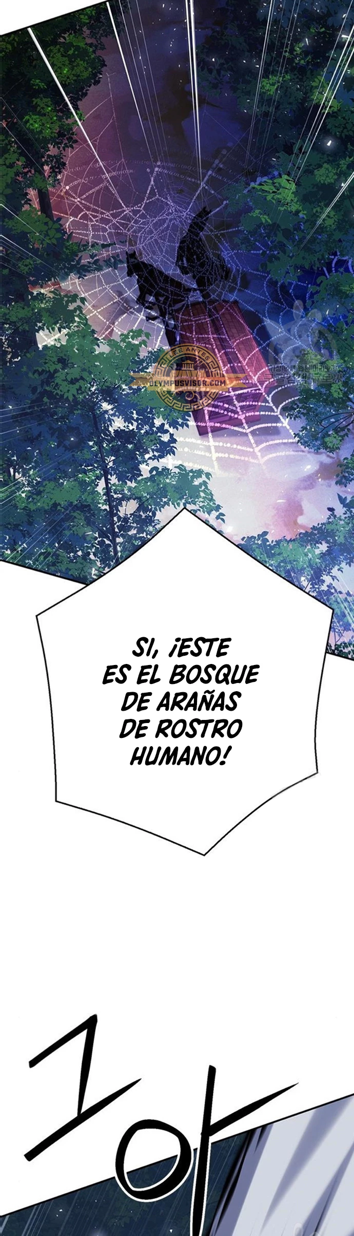 Druida de la Estación de Seúl Capitulo 122 página 61
