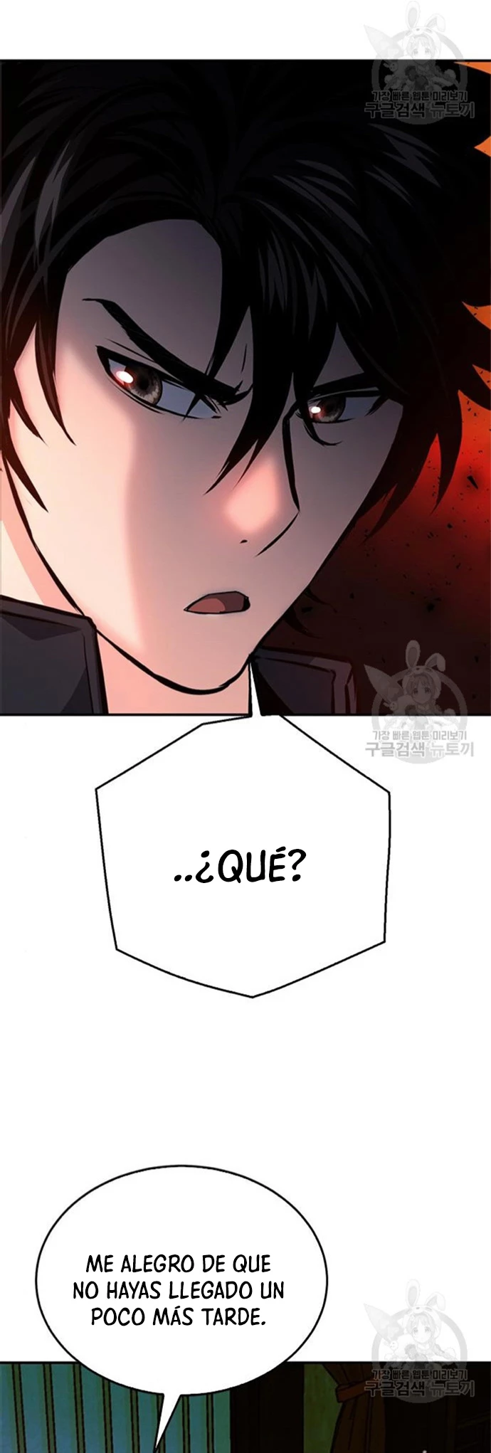 Druida de la Estación de Seúl Capitulo 123 página 70