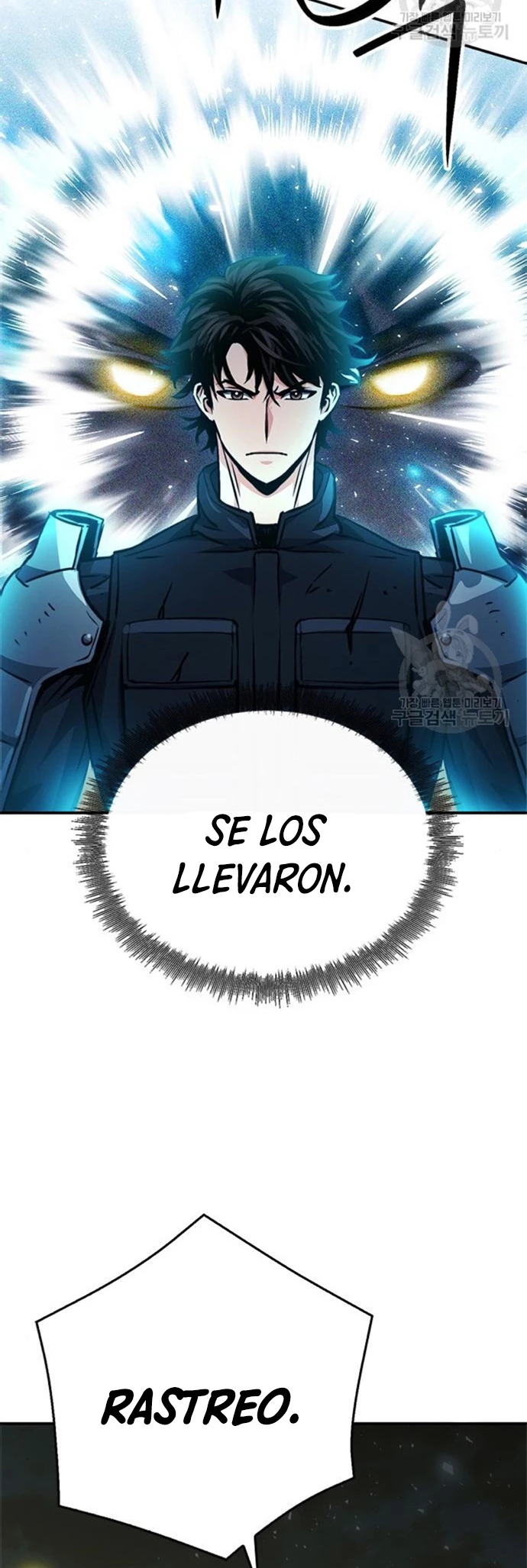 Druida de la Estación de Seúl Capitulo 123 página 80