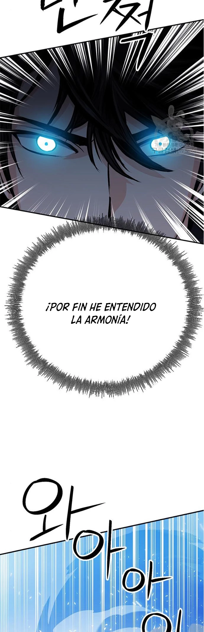 Druida de la Estación de Seúl Capitulo 124 página 66