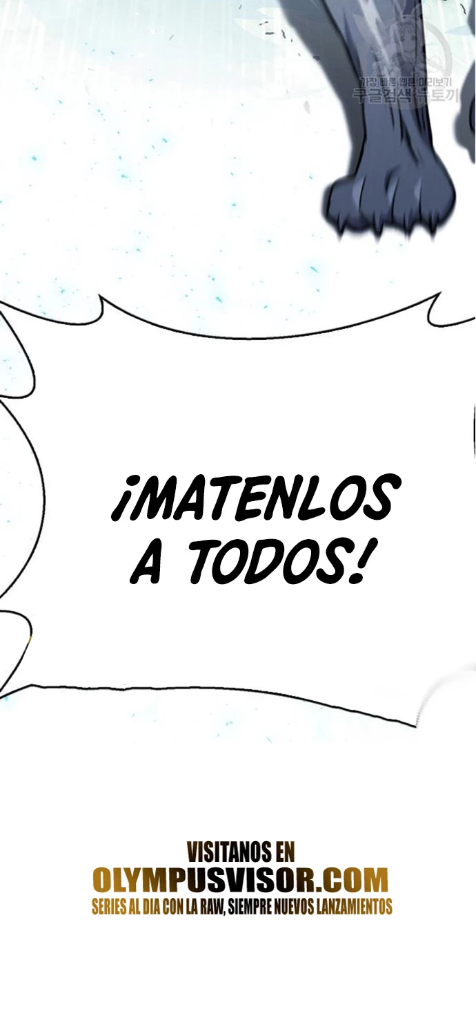 Druida de la Estación de Seúl Capitulo 124 página 77
