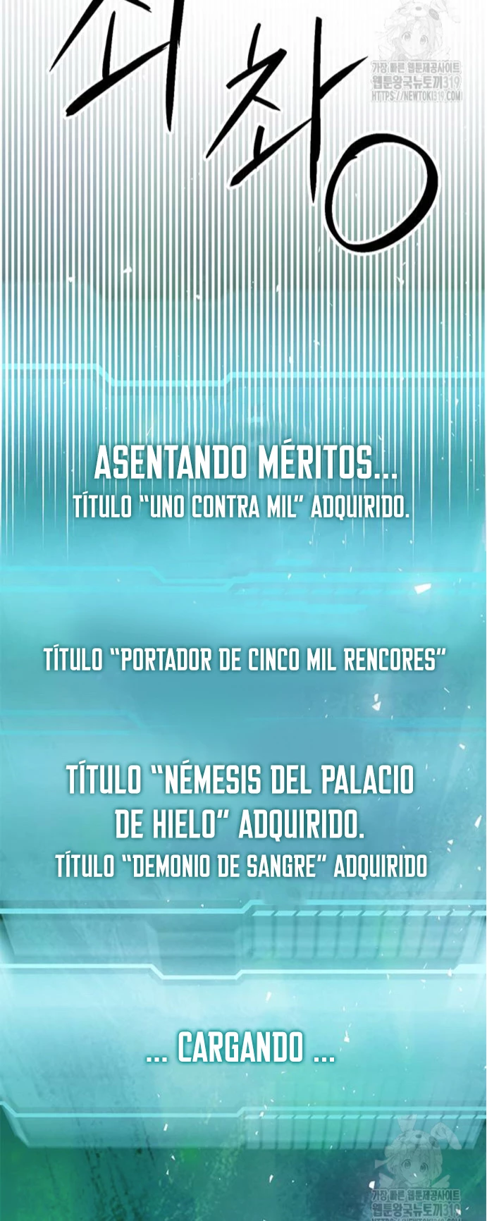 Druida de la Estación de Seúl Capitulo 126 página 35