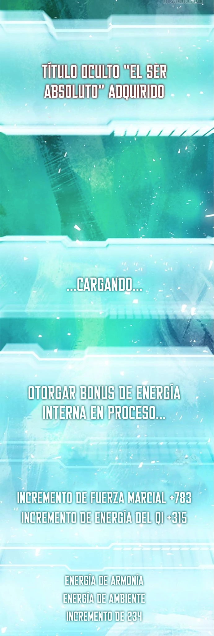 Druida de la Estación de Seúl Capitulo 126 página 36