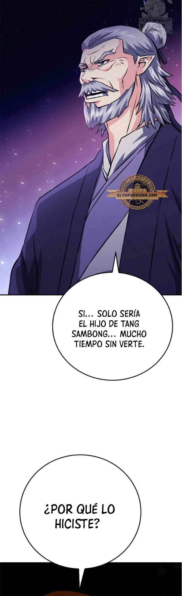 Druida de la Estación de Seúl Capitulo 126 página 67
