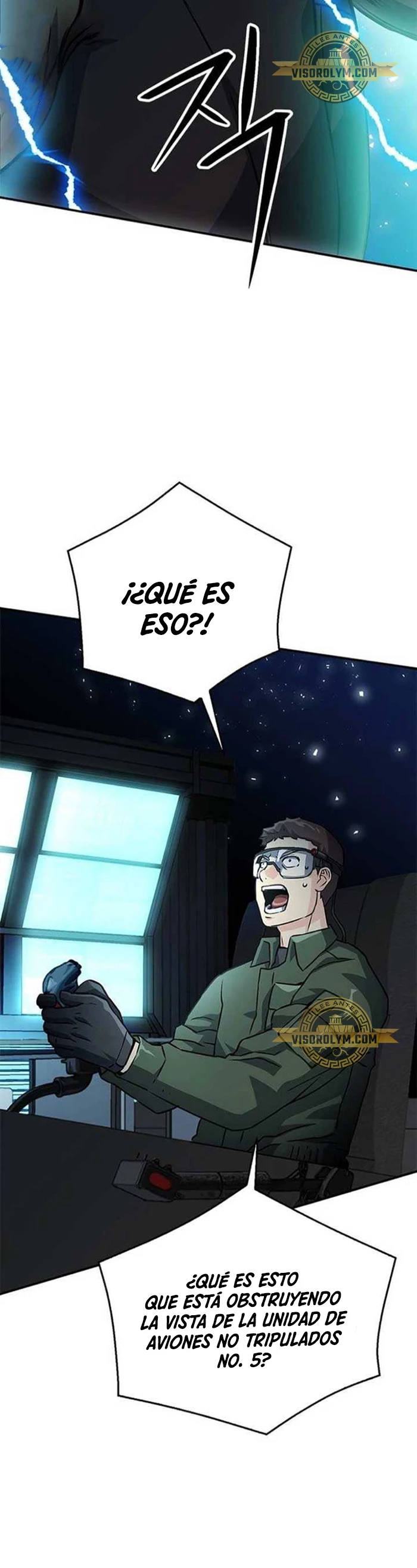 Druida de la Estación de Seúl Capitulo 127 página 67