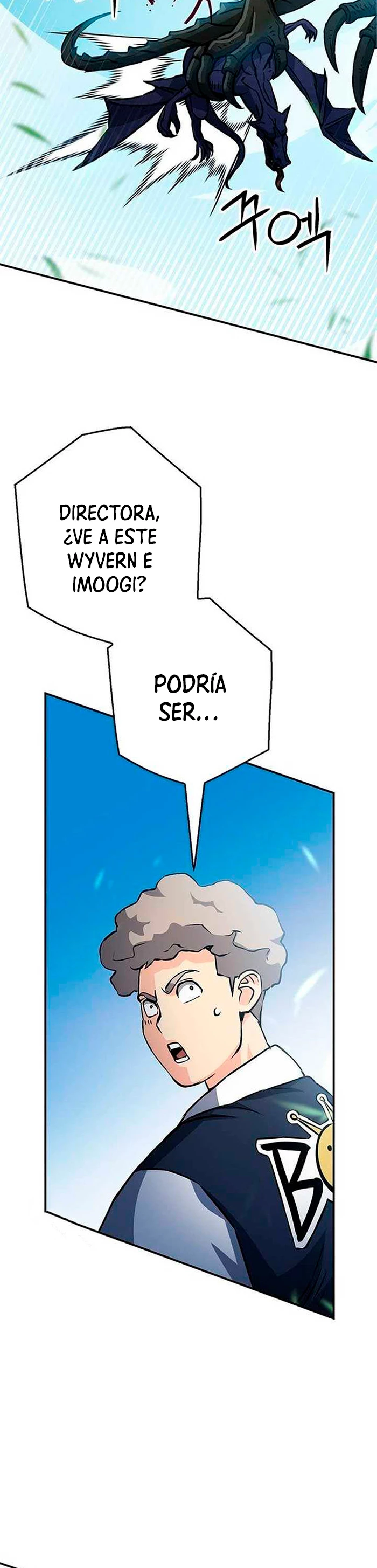 Druida de la Estación de Seúl Capitulo 127 página 79