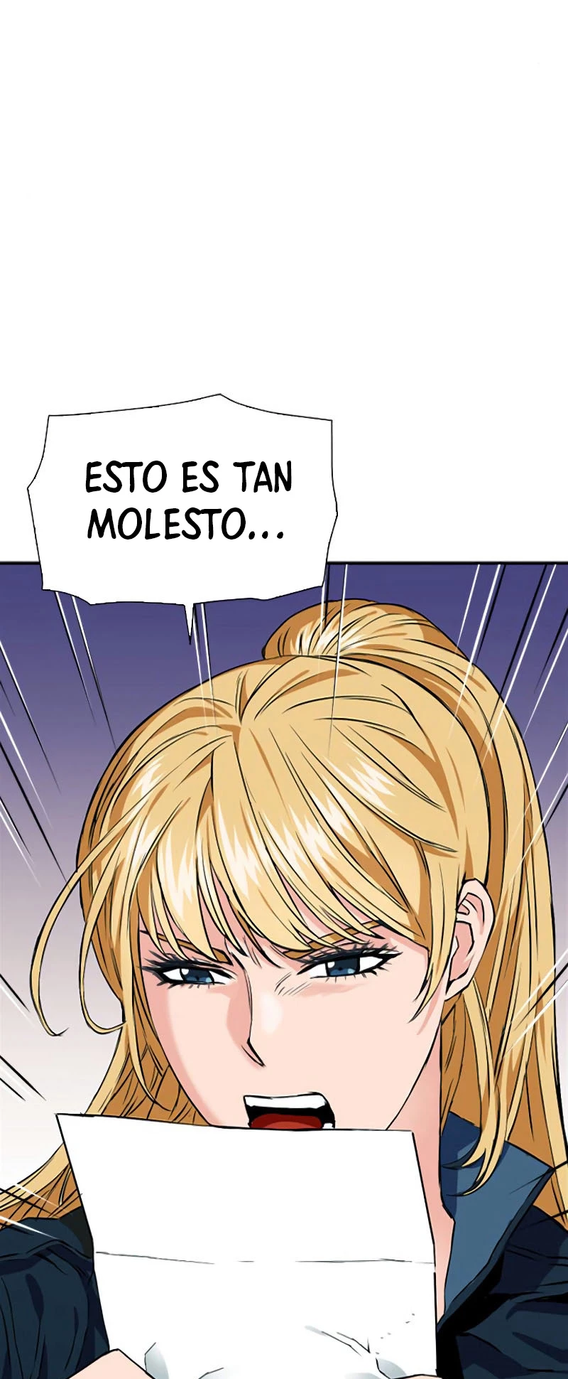 Druida de la Estación de Seúl Capitulo 14 página 13