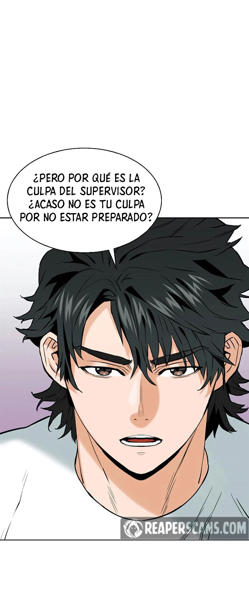Druida de la Estación de Seúl Capitulo 14 página 52