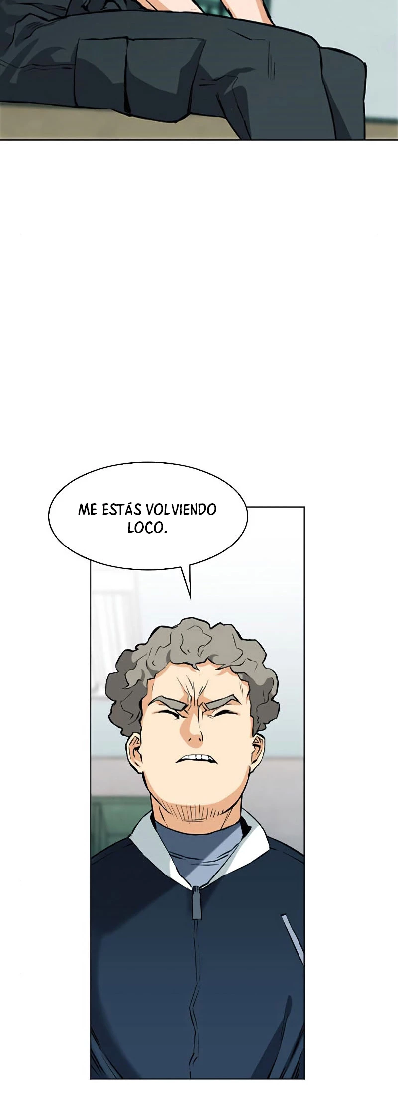 Druida de la Estación de Seúl Capitulo 14 página 60
