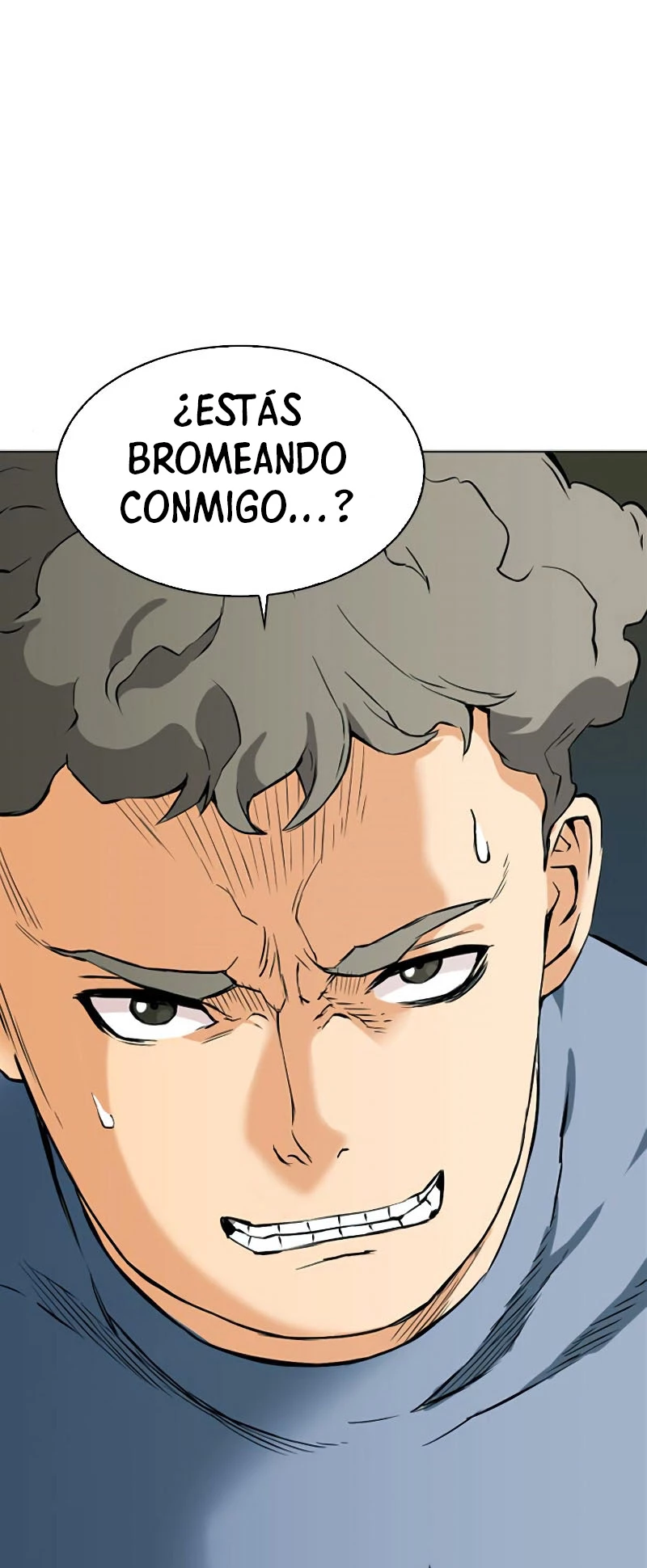Druida de la Estación de Seúl Capitulo 14 página 70