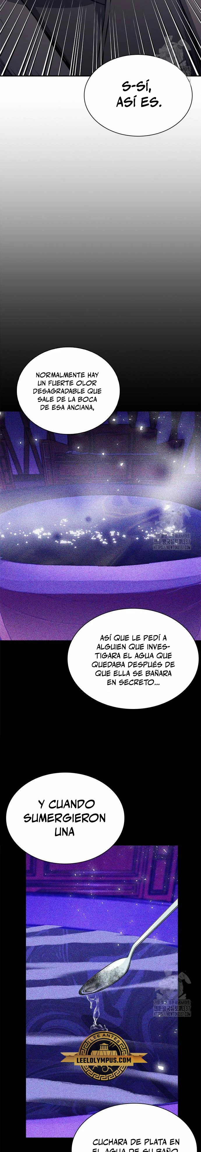 Druida de la Estación de Seúl Capitulo 147 página 11