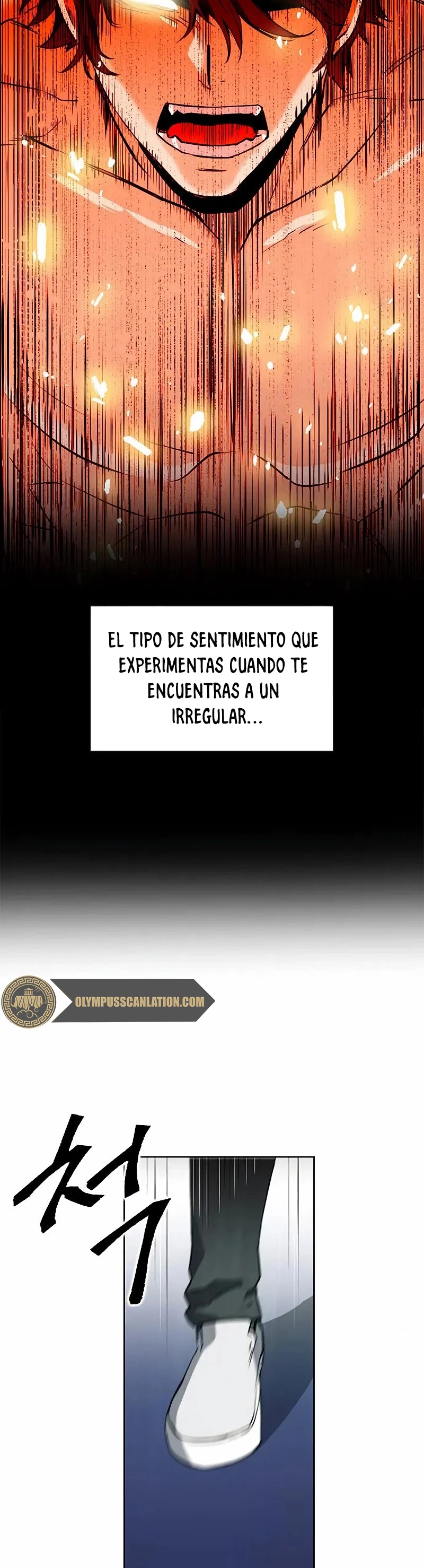 Druida de la Estación de Seúl Capitulo 15 página 14