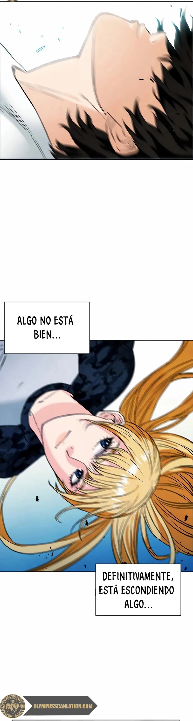 Druida de la Estación de Seúl Capitulo 15 página 29