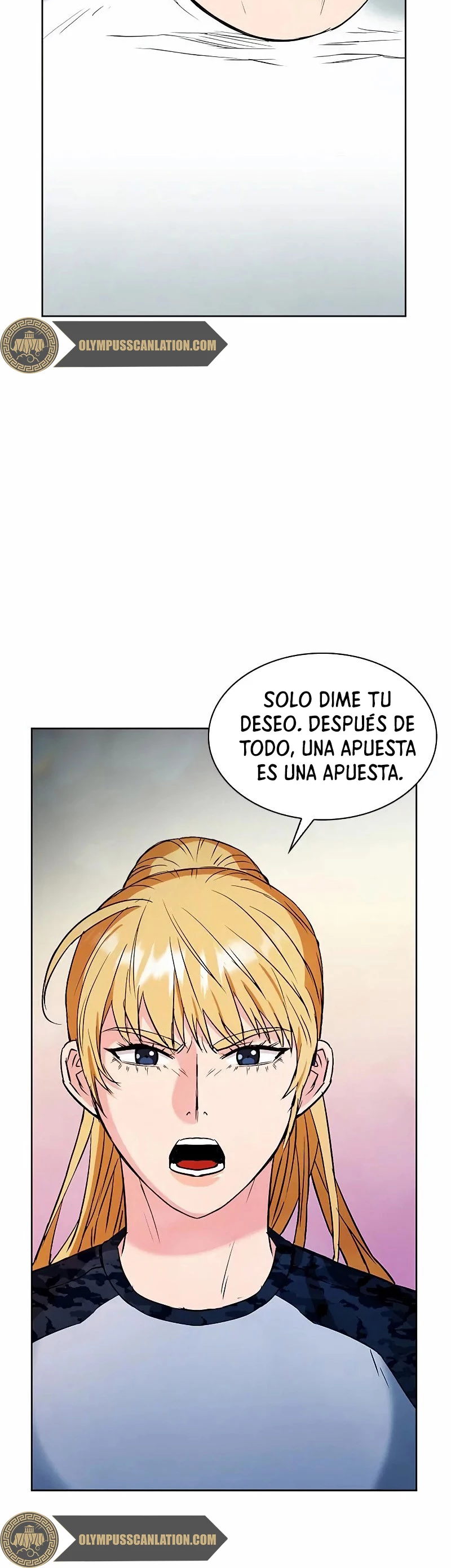 Druida de la Estación de Seúl Capitulo 15 página 55