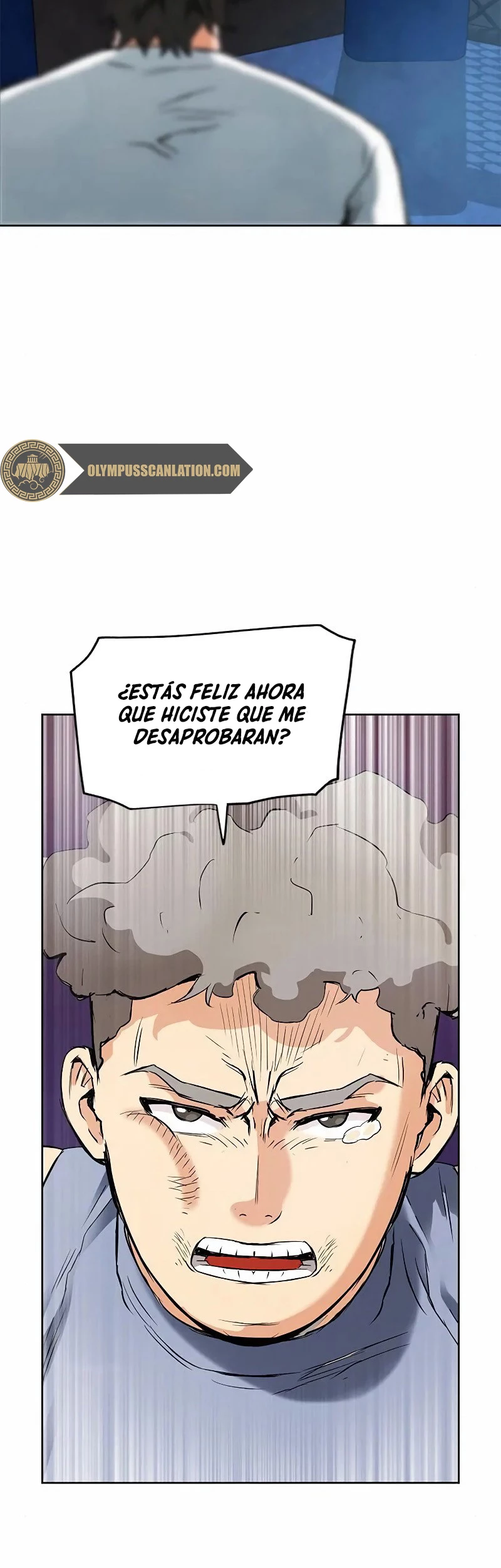 Druida de la Estación de Seúl Capitulo 15 página 64