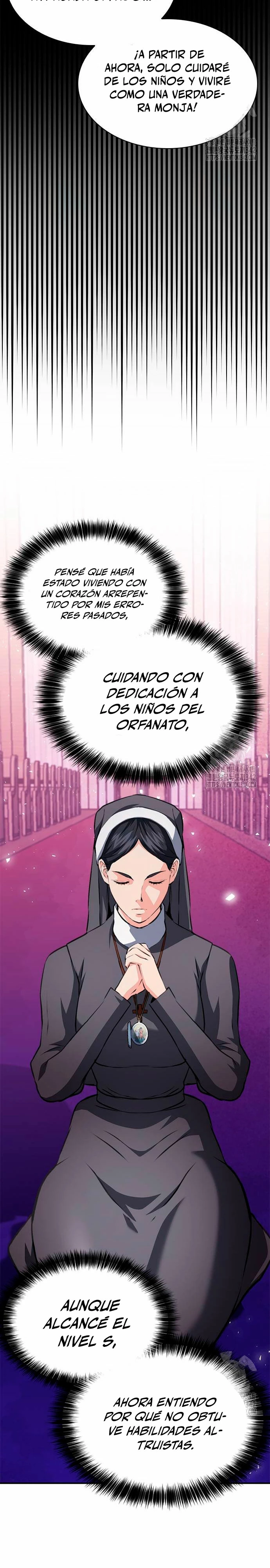 Druida de la Estación de Seúl Capitulo 156 página 46