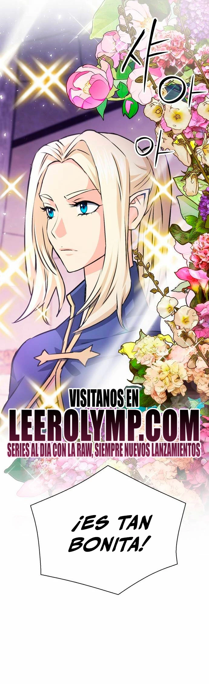 Druida de la Estación de Seúl Capitulo 157 página 52