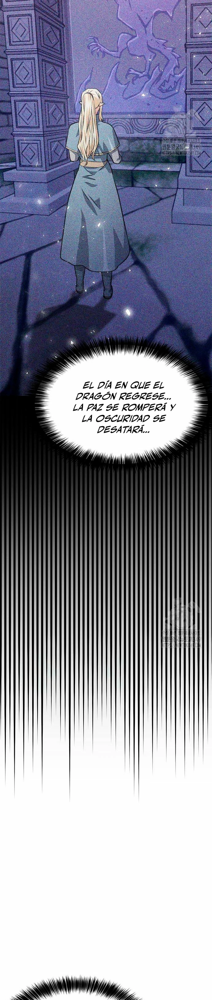 Druida de la Estación de Seúl Capitulo 159 página 12