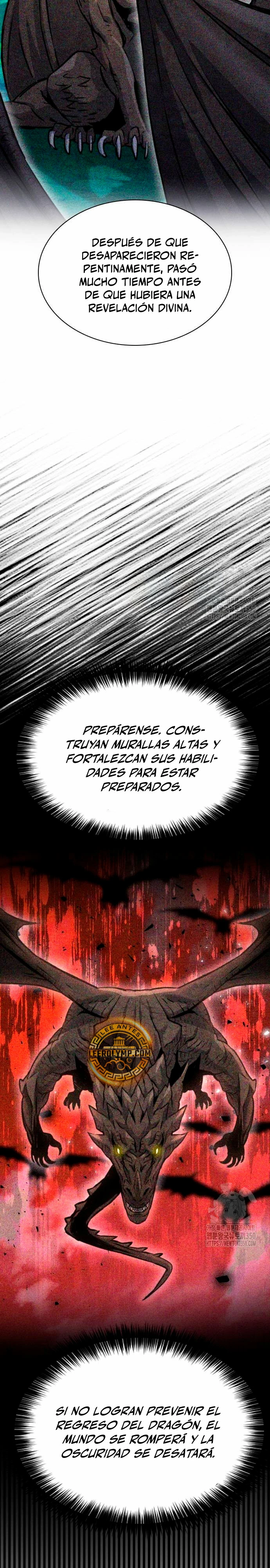 Druida de la Estación de Seúl Capitulo 161 página 6