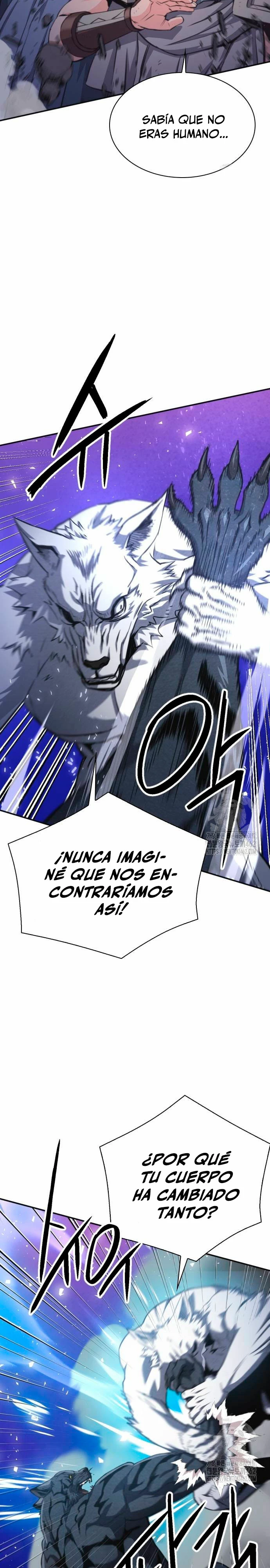 Druida de la Estación de Seúl Capitulo 164 página 12