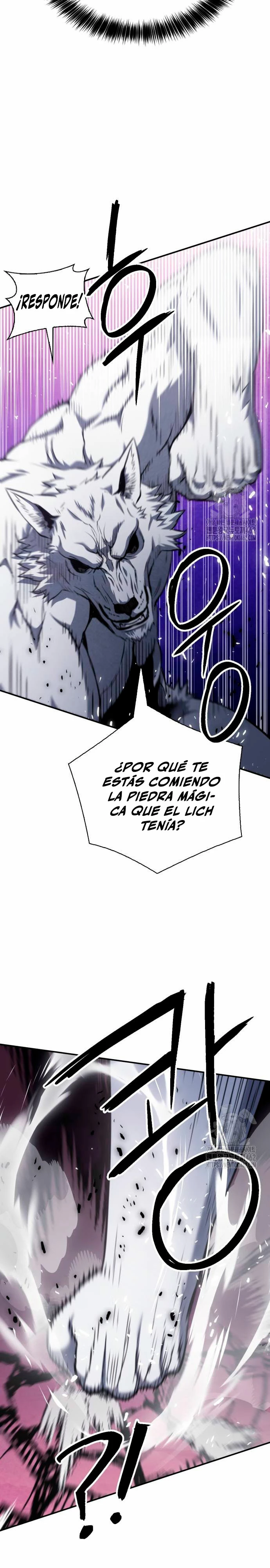 Druida de la Estación de Seúl Capitulo 164 página 15