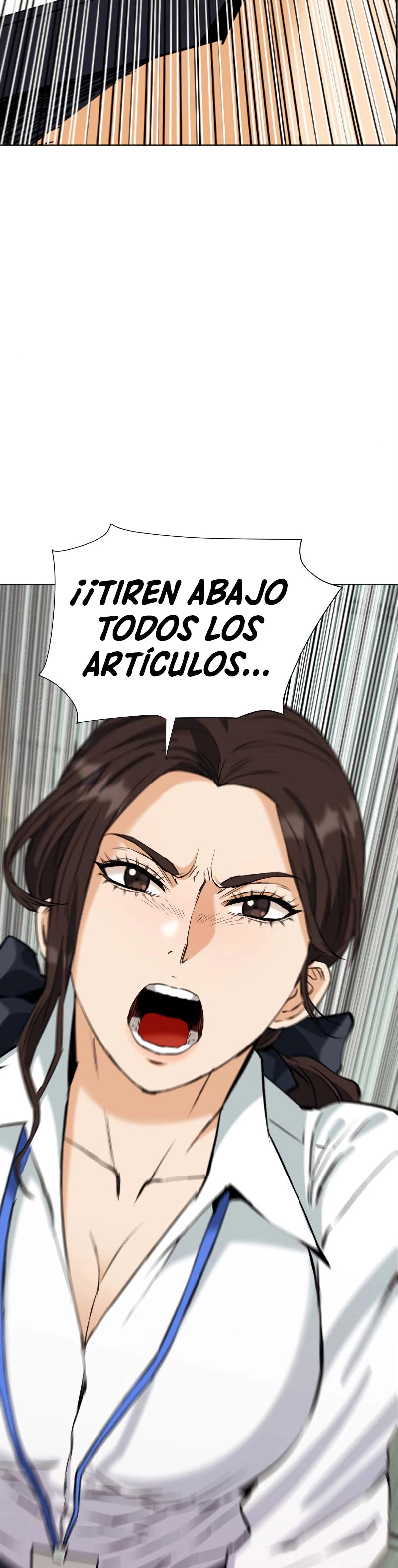 Druida de la Estación de Seúl Capitulo 17 página 2