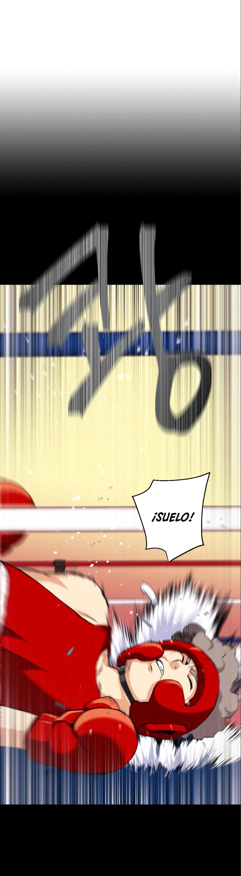 Druida de la Estación de Seúl Capitulo 17 página 33