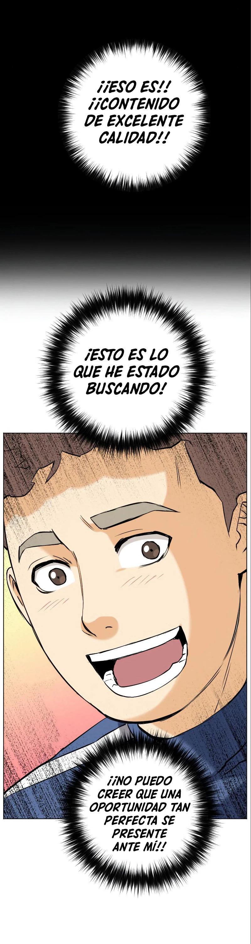 Druida de la Estación de Seúl Capitulo 17 página 37