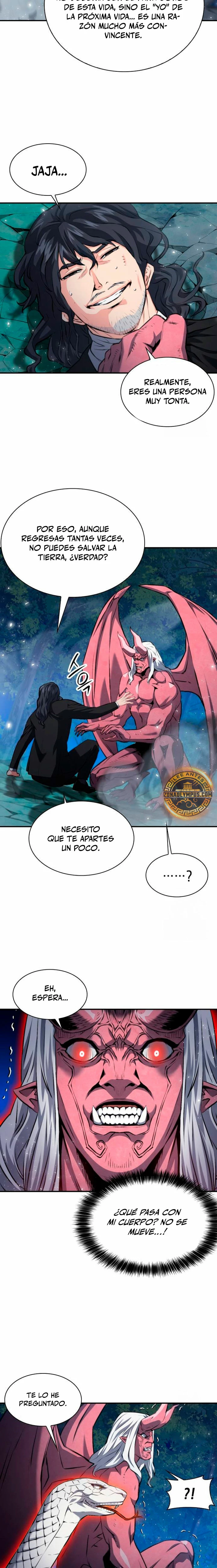 Druida de la Estación de Seúl Capitulo 172 página 4