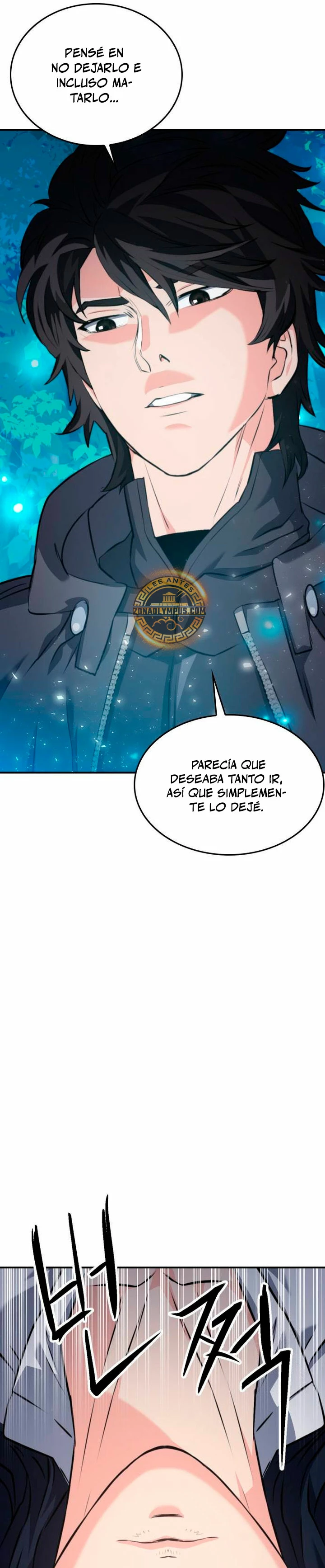 Druida de la Estación de Seúl Capitulo 173 página 29