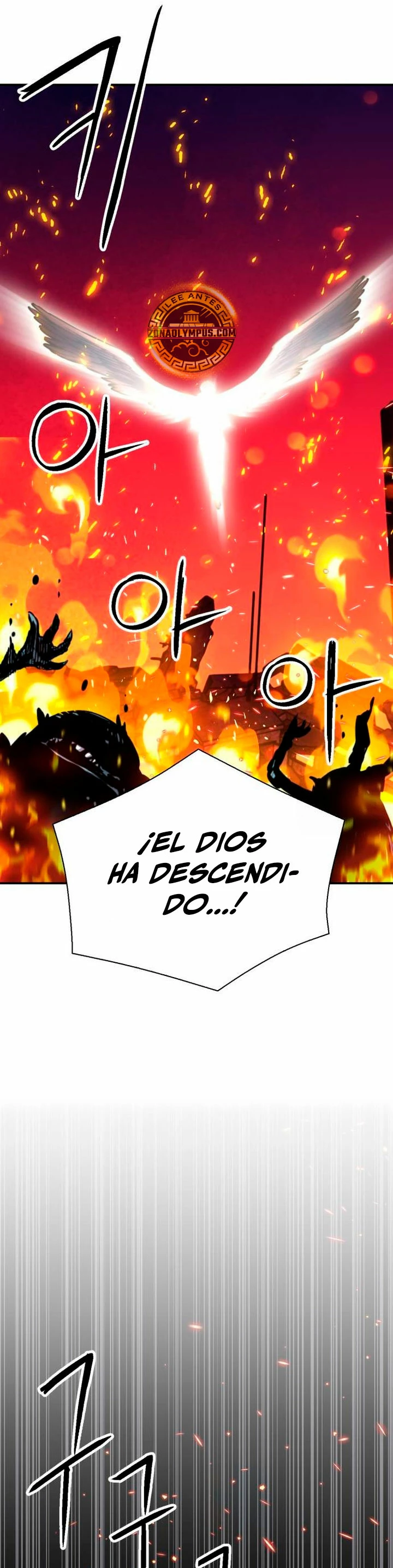 Druida de la Estación de Seúl Capitulo 174 página 29