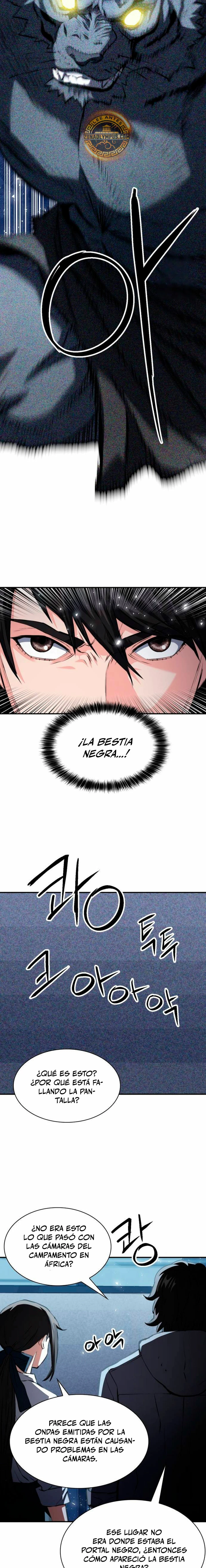 Druida de la Estación de Seúl Capitulo 175 página 29