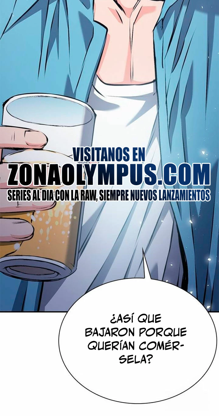 Druida de la Estación de Seúl Capitulo 177 página 34