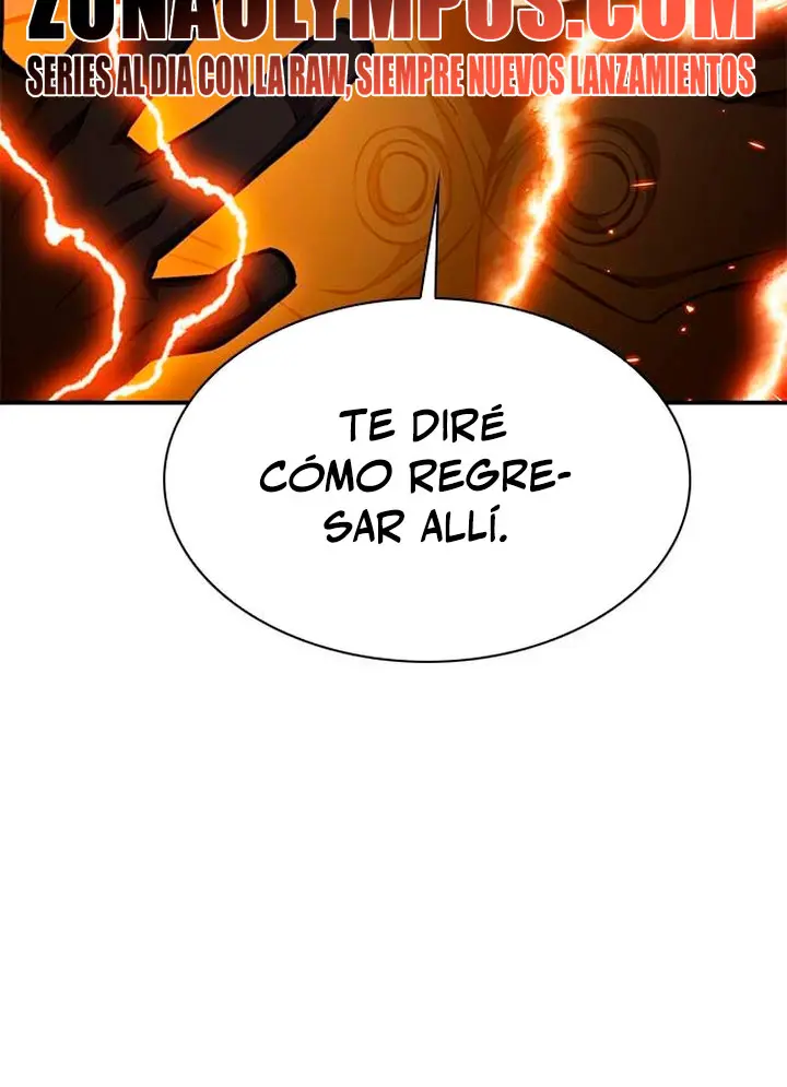 Druida de la Estación de Seúl Capitulo 183 página 34