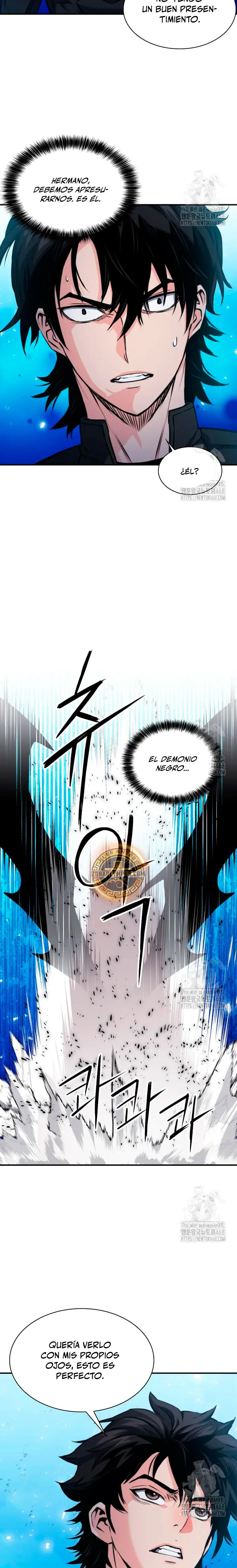 Druida de la Estación de Seúl Capitulo 186 página 24