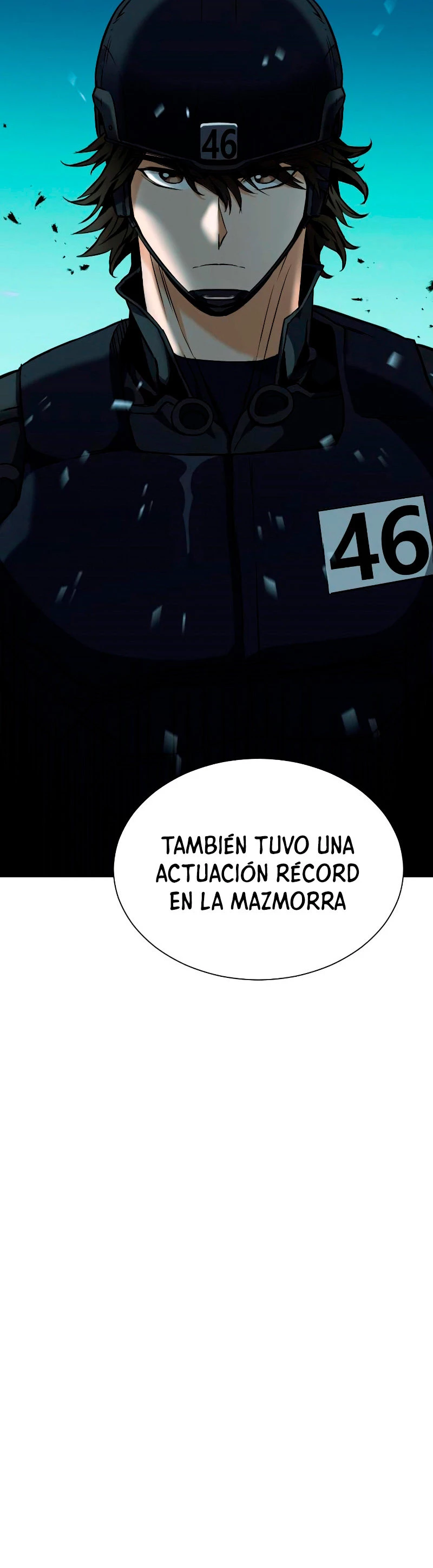 Druida de la Estación de Seúl Capitulo 19 página 25